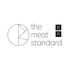 the meat standard ザミートスタンダードのロゴ