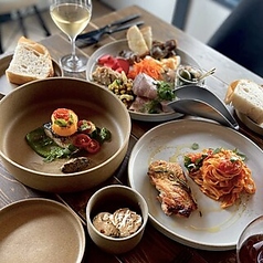 no.502のコース写真