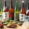 日本酒個室バル 蔵ノ助 有楽町店の画像