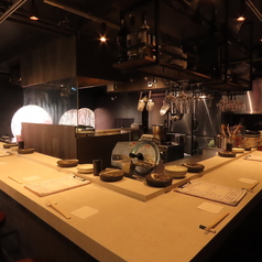 YAKITORI FICOの雰囲気1