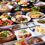 【駅近好立地！】紙屋町東駅や立町駅から徒歩2分！各種宴会にも集まりやすく便利な立地♪ 