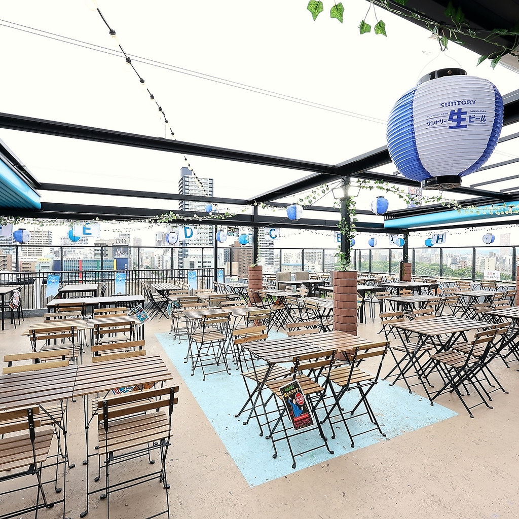 牡蠣肉酒場 天の写真ギャラリー