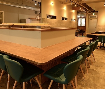 ととんととんとんの雰囲気1