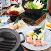 海鮮ダイニングまぐろや はなの夢 ルートイングランティア秋田 SPA RESORT店のおすすめ料理2