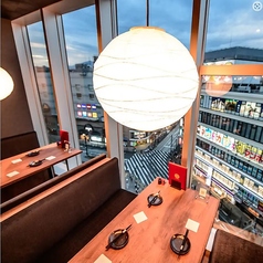 日なた 本厚木駅前店の特集写真