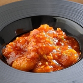 アラマチサカスのおすすめ料理3