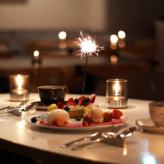 アンドオーヴォ &Ovoの特集写真