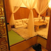 Apache restaurant アパッチ レストランの雰囲気3