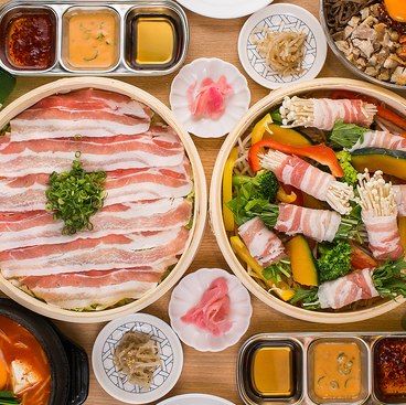 餃子のかっちゃん 天文館地蔵角店のおすすめ料理1