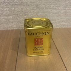 フォション FAUCHON（仏国）Apple フレーバー