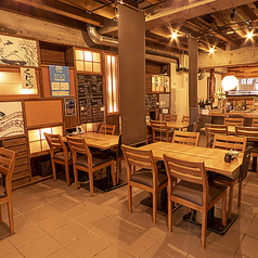 いけす屋 与一 本厚木店特集写真1
