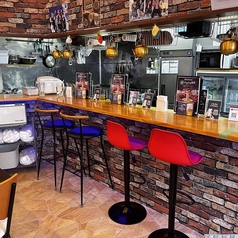 韓国居酒屋ハッシュタグ　真岡店の雰囲気3