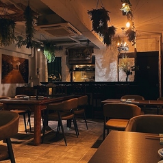 il cuore Shibuya イルクオーレ シブヤの雰囲気1