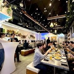 PIKARIE ピカリエ 渋谷本店のコース写真