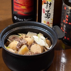 創作和食 粋酔のコース写真