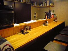 居食居酒屋なごみの写真3