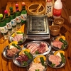 焼肉 鍋 肉のスター 伊丹店