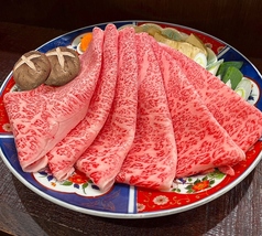 京都 肉のひろ重 御池之の写真