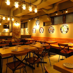 Ottotto BREWERY 渋谷道玄坂店の特集写真