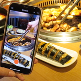 韓国料理 るぶたんの雰囲気2