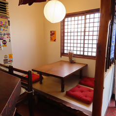 ほぼ家の雰囲気2
