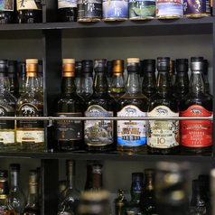 SOUND STOCK Shot Bar BLOODY DOLL ブラッディードールのおすすめ料理3