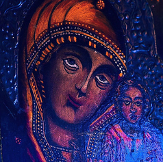 呪物cafeジュジュの雰囲気1