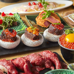 個室居酒屋 そざい庵 SOZAIAN 梅田駅店のコース写真