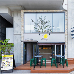 アンドオーヴォ &Ovoの特集写真