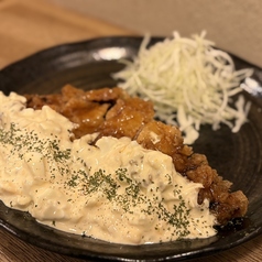 大阪蕎麦 しのぶ庵 住道店のおすすめ料理1