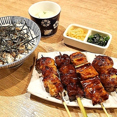 やきとり家すみれ 新宿大ガード店特集写真1