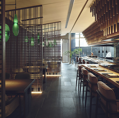 SAWAKA サワカのコース写真