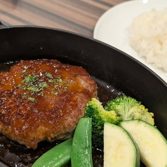 Bistro MONA（ビストロモナ）のおすすめランチ2