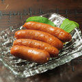 料理メニュー写真&nbsp;シャウエッセン