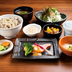 Real kitchen リアルキッチン 栄のコース写真