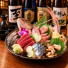 酒陣 一鐡 新宿店のおすすめポイント1