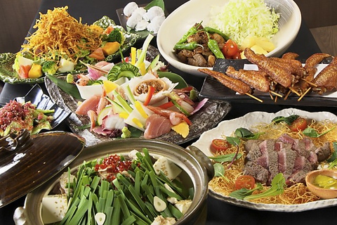 IZAKAYA OHaRE oharu In