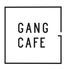 GANG CAFE ギャング カフェロゴ画像