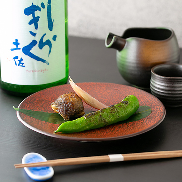 きくすいのおすすめ料理1