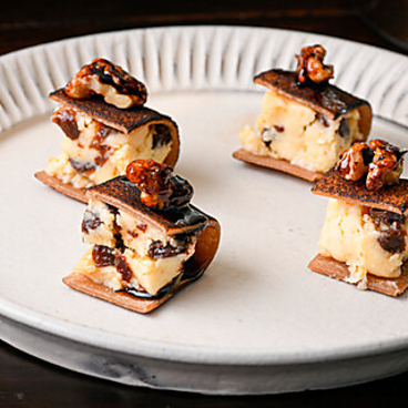 酒ト肴 オンザコーナーのおすすめ料理1