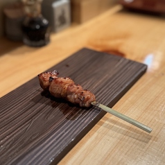 若鳥かしわ(もも)