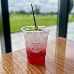 深谷テラス ヤサイな仲間たちファームのおすすめテイクアウト1