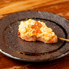 魚串と浅利おでん のびのおすすめ料理1