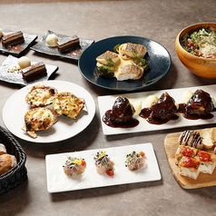 俺のフレンチ　横浜特集写真1