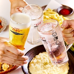 居酒屋 三 盛岡大通店のコース写真