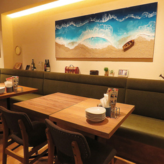 ピアンタ 王子の特集写真