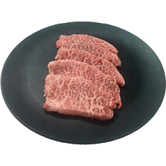 土佐黒牛 ミスジ