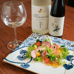粋酔 肴のおすすめ料理2