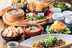 GRILL 炙之介 ABURI NO SUKEのコース写真