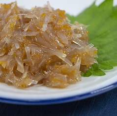 梅水晶